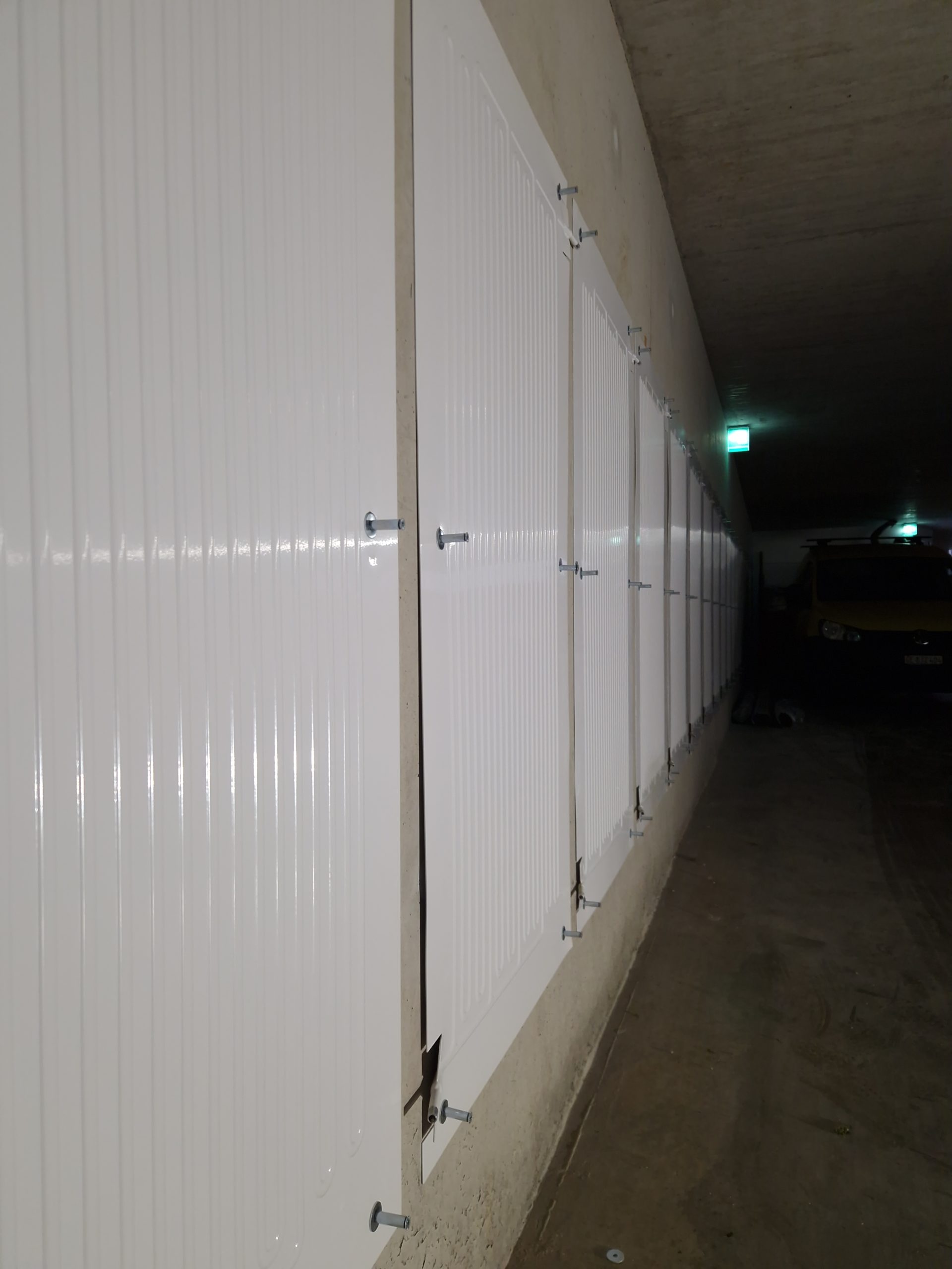 Mur Lancy