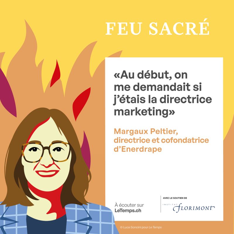 feu sacré